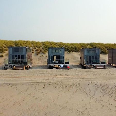 Slaapzand Domburg Eksteriør bilde