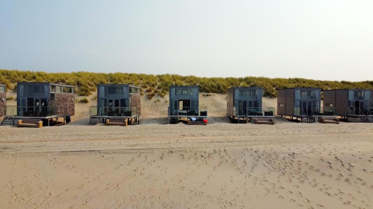 Slaapzand Domburg Eksteriør bilde