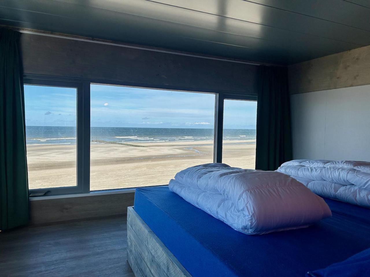 Slaapzand Domburg Eksteriør bilde